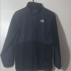 North face Zip up Jacket